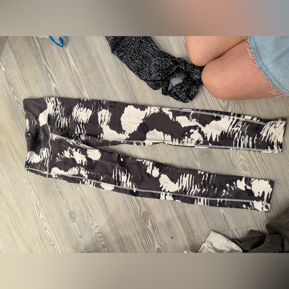 workout legging